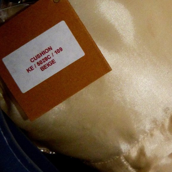 (3 for $25) NWT Lovely Decorative Pillow - Picture 4 of 6